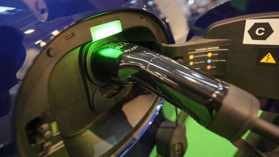 electric cars ilektrika autokinita